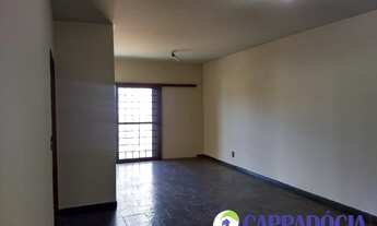 Imagem 2: SÃO JOSÉ DO RIO PRETO - Apartamento Padrão - JARDIM WALKÍRIA