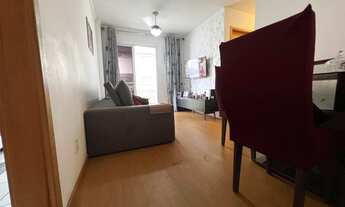 Imagem 2: Apartamento para venda possui 60 metros quadrados com 2 quartos em Pechincha - Rio de Jane