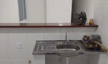 Imagem 5: Cobertura para Venda em Santo André, Vila Eldízia, 3 dormitórios, 2 suítes, 3 banheiros, 2