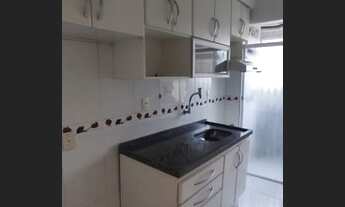 Imagem 7: Apartamento com 2 dormitórios à venda, 57 m² por R$ 370.000,00 - Vila Andrade - São Paulo