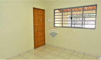 Imagem 4: Casa com 2 dormitórios para alugar, 90 m² por R$ 1.150,00/mês - Residencial Bordon - Sumar