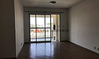 Imagem 2: LINDO APARTAMENTO PARA ALUGAR EM MOEMA COM CHURRASQUEIRA NO TERRAÇO !!!