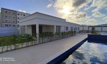 Imagem 5: Entrada em 90x - Apartamento Zona Norte - 2/4 - Pronto/Const - Norte Plaza/Boulevard - Doc