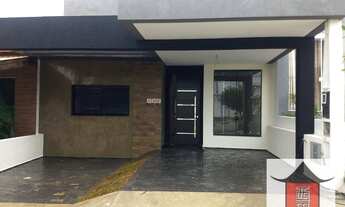 Imagem: Casa com 3 dormitórios à venda, 113 m²