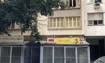 Imagem: Porto Alegre - Apartamento Padrão - Centro