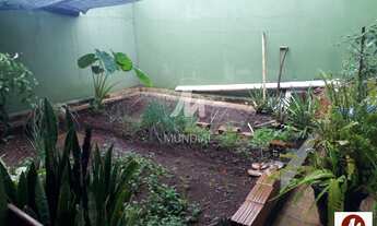 Imagem 6: Casa (térrea na rua) 3 dormitórios, cozinha planejada