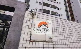 Imagem: Apartamento com 4 dormitórios para alugar