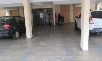 Imagem 4: JARDIM PANORAMA - APARTAMENTO 2 DORMITÓRIOS C/ 1 VAGA DE GARAGEM, 1º ANDAR, PROX. FAC. MED