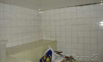 Imagem 7: Maravilhosa térrea com piscina.Terreno 16 x 35