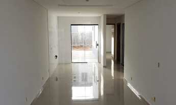 Imagem 4: Casa em Uvaranas