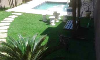 Imagem 4: Térrea para venda tem 170 metros quadrados com 2 quartos em Jardim dos Pinheiros - Atibaia