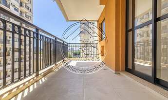 Imagem 5: Apartamento para venda possui 90 metros quadrados com 3 quartos