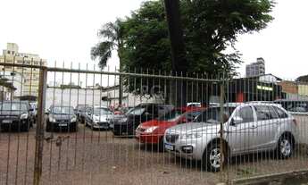 Imagem 3: Porto Alegre - Terreno Padrão - Santana