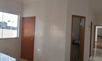 Imagem 3: Casa em lote de 180 m² em Mateus Leme/MG