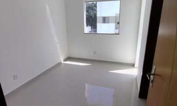 Imagem 3: Casa Duplex 3 Quartos 88 m2 em Condominio Fechado / Financia