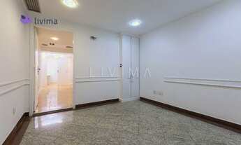 Imagem 5: Andar Comercial à venda na Avenida Rio Branco, Centro, Rio de Janeiro - RJ