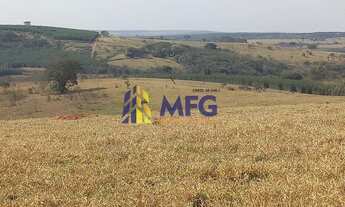 Imagem 5: Fazenda na Região de Bauru