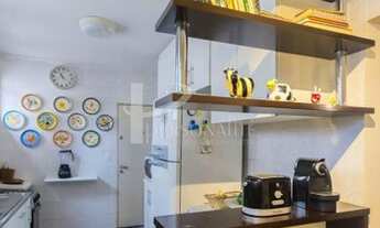 Imagem 4: Excelente apartamento à venda com 3 dorm - 1 suite - 1 vaga de garagem, Vila Nova Conceiçã