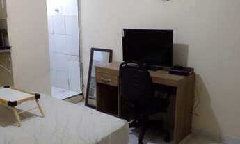 Imagem 6: Aluga-se Kitnet mobiliada ao lado metrô paulista