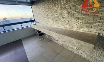 Imagem 2: Cobertura com 03 quartos sendo 01 suíte