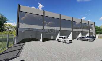 Imagem 2: Porto Alegre - Loja/Salão - Hípica