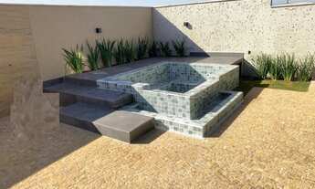 Imagem 5: Ribeirão Preto - Casa de Condomínio - Vila do Golf