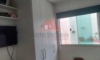 Imagem 6: Casa com 3 quartos em condomínio - Estrada da Posse