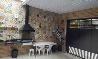 Imagem: Casa a venda com 120 metros, com 2 quartos