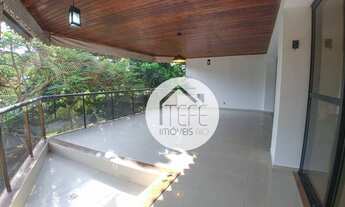 Imagem 4: Apartamento à venda, 193 m² por R$ 980.000,00 - Recreio dos Bandeirantes - Rio de Janeiro