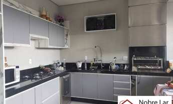 Imagem 6: Venda - Casa em condomínio - Jardim Golden Park Residence - Hortolândia - SP