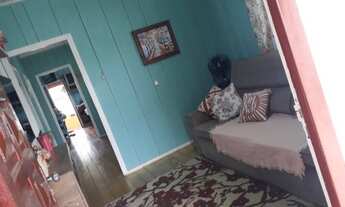 Imagem 2: Casa em Uvaranas