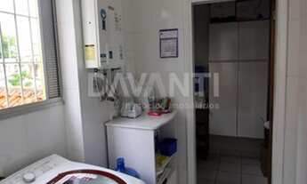 Imagem 7: Apartamento - Centro - Campinas