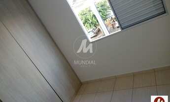 Imagem 2: Casa (sobrado em condominio) 2 dormitórios, cozinha planejada, portaria 24hs, lazer, salão