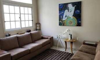 Imagem: Sobrado de Vila a Venda no Brooklin Localização