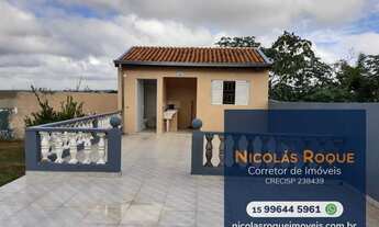 Imagem 7: Chácara para venda em Condomínio em Boituva. Casa com 03 dormitórios (02 suítes), terreno