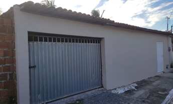 Imagem: Vendo Casa no Itarema