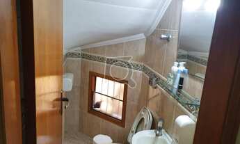 Imagem 6: Sobrado á venda na Parada Inglesa -3 suítes -4 vagas de garagem !