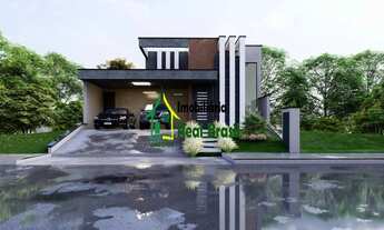 Imagem: Casa Térrea- Campos do Conde I