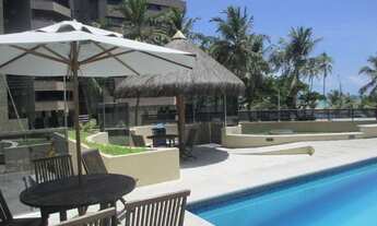 Imagem: Edifício Nautilus - Beira Mar