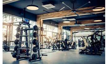 Imagem 6: Apartamento - Wonder - 76 m² - 3 Dormitórios ao lado do vale sul