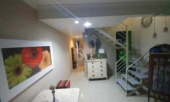 Imagem 2: RIO DE JANEIRO - Casa de Condomínio - FREGUESIA (JACAREPAGUÁ