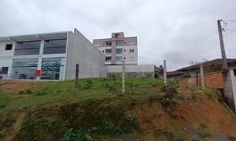 Imagem 3: Blumenau - Terreno Padrão - Velha Central