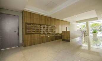 Imagem 3: Porto Alegre - Conjunto Comercial/Sala - Floresta