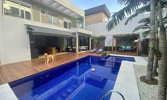 Imagem: Sobrado à venda, Moinho Velho, Cotia, SP