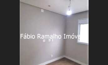 Imagem 5: Apartamento com suíte, e 2 banheiros, Jardim Marajoara