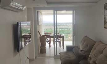 Imagem 6: Apartamento - Jardim Virginia - Guarujá