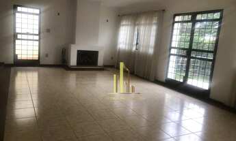 Imagem: Sobrado com 3 dormitórios, 257 m² - venda