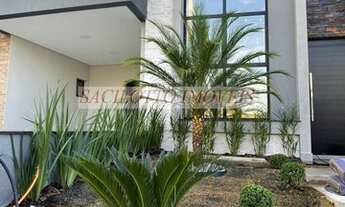 Imagem 2: Casa em Condomínio para Venda em Indaiatuba, Jardim Mantova, 3 dormitórios, 1 suíte, 2 ban