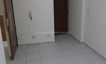 Imagem 3: Juiz de Fora - Conjunto Comercial/Sala - Centro