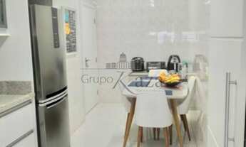 Imagem 6: Apartamento - Vila Adyana - Residencial Manhattan - 130m² - 4 Dormitórios - Aceita Permuta